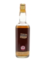 Dow's 10 Years Old Bottled 1940s 75cl