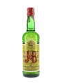 J & B Rare Bottled 1980s - Dateo 75cl / 40%