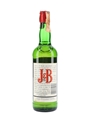 J & B Rare Bottled 1980s - Dateo 75cl / 40%