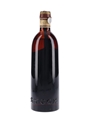 Stock Chartreuse Gialla Bottled 1950s 70cl / 40%