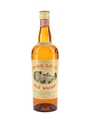 Park Lane Old Blended Bottled 1960s - Stock 75cl / 43%