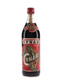Cynar Bottled 1980s 100cl / 16.5%