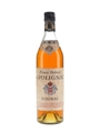 Prince Hubert De Polignac 3 Star Bottled 1950s 75cl / 40%