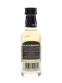 Grant's Black Barrel Single Grain Girvan Distillery 5cl. / 40%
