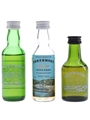 Tobermory Old Presentation 3 x 5cl