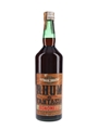 Bonomelli Rhum Di Fantasia Bottled 1960s 100cl / 40%