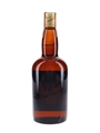 W5 Scotch Whisky Bottled 1970s - Buton 75cl / 43%
