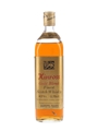 Kinross Gold Blend Bottled 1960s-1970s 75cl / 43%