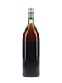 Gancia Dry Vermouth Bottled 1950s 100cl / 18.5%