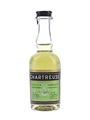 Chartreuse Green Bottled 1960s-1970s 3cl / 55%