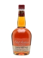 Old Weller Antique 107 Proof 75cl
