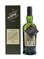 Ardbeg Still Young Bottled 2006 70cl / 56.2%