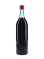 Cinzano Tinto Vermouth Bottled 1960s 100cl / 16%