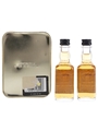 Jack Daniel's Old No.7 Old Time Tennessee Whiskey 2 x 5cl / 40%
