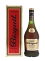 Bisquit 3 Star Bottled 1980s-1990s 70cl / 40%