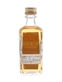 Nikka Hi Black Label Deluxe Mild Blended Whisky 5cl / 39%
