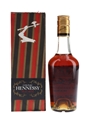 Hennessy Bras Arme Bottled 1970s 35cl / 40%
