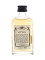 Nikka Rye Base Bottled 1980s 5cl / 43%