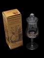 Glenmorangie Connoisseur's Tasting Glass  13.5cm x 5.5cm