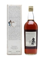Macallan 12 Years Old Bottled 1980s 100cl / 43%