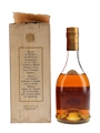 Salignac 3 Star Bottled 1960s-1970s 35cl / 40%