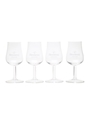 Hennessy Nosing Glasses  