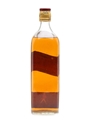 Johnnie Walker Red Label Bottled 1970s 75cl