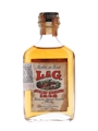 Labrot & Graham 1838 Made 1936, Bottled 1940 - Brown Forman Incorporated 4.7cl / 50%