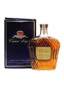 Crown Royal 1973 71cl