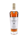 Macallan 18 Year Old 2018 Release 70cl / 43%