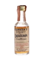 Tenuta's 8 Year Old Bottled 1950s-1960s - John And Ralph Tenuta 4.7cl / 43%