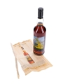 Macallan Private Eye & Raffles  2 x 70cl-75cl