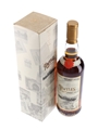 Macallan Private Eye & Raffles  2 x 70cl-75cl
