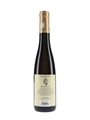 Franz Künstler Riesling Auslese 2001 Gold Capsule Hochheimer Holle 37.5cl / 9%