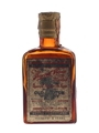 Harvest Home 8 Year Old Bottled 1940s - McKesson & Robbins 4.7cl / 43%