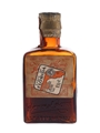 Harvest Home 8 Year Old Bottled 1940s - McKesson & Robbins 4.7cl / 43%