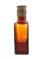 Harvest Home 8 Year Old Bottled 1940s - McKesson & Robbins 4.7cl / 43%