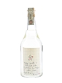 Romano Levi 2002  70cl / 50%