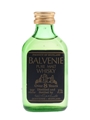 Balvenie 8 Year Old Bottled 1970s 5cl / 40%