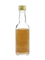 Cardhu 12 Year Old Bottled 1980s 5cl / 40%