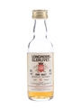Longmorn Glenlivet 12 Year Old Gordon & MacPhail 5cl / 40%