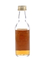 Longmorn Glenlivet 12 Year Old Gordon & MacPhail 5cl / 40%