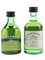 Tobermory 10 Year Old  2 x 5cl
