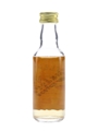 Littlemill 5 Year Old Bottled 1980s 5cl / 40%