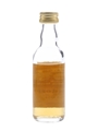 Edradour 1973 Bottled 1980s - Connoisseurs Choice 5cl / 40%