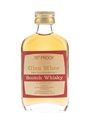 Glen Mhor 8 Year Old Bottled 1970s - Gordon & MacPhail 5cl / 40%