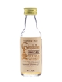 Glendullan 12 Year Old Bottled 1980s 5cl / 47%