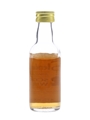 Glendullan 12 Year Old Bottled 1980s 5cl / 47%