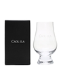Branded Caol Ila Whisky Glass The Glencairn Glass
