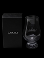 Branded Caol Ila Whisky Glass The Glencairn Glass